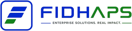 FIDHAPS — Enterprise Solutions. Real Impact.