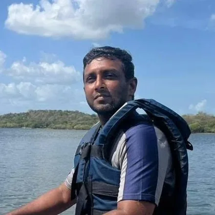 Fuzooly Yoosuf