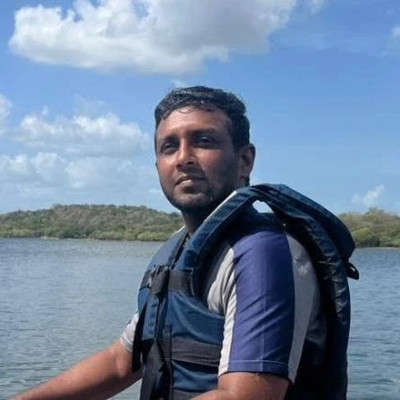 Fuzooly Yoosuf